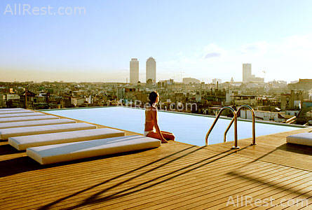 Grand Hotel Central 19